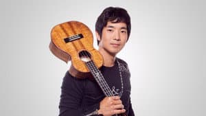 Jake Shimabukuro: Life on Four Strings — foto 2