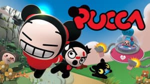 Pucca: Receta de amor — foto 5