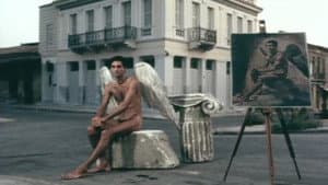 Αθήνα, επιστροφή στην Ακρόπολη — foto 3