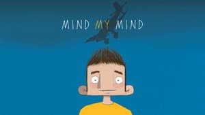 Mind My Mind — foto 2