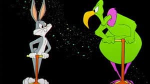 Hare-Way to the Stars — foto 2