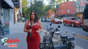 Los Amantes de la Zumba