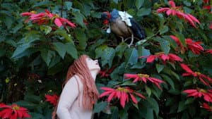 Die Tagebücher von Adam und Eva — foto 1