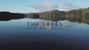 The Lakes With Paul Rose — foto 1