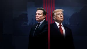 Musk gegen Trump — foto 1