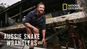 Aussie Snake Wranglers — foto 9
