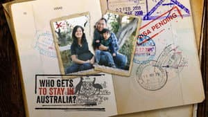 Who Gets to Stay in Australia? — foto 1