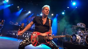 Night Ranger - 40 Years And A Night (With Contemporary Youth Orchestra) — foto 1