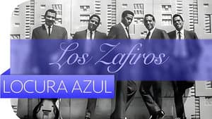 Zafiros, Locura Azul — foto 1