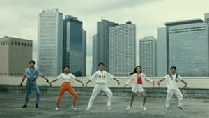 光戦隊マスクマンTHE MOVIE — foto 3