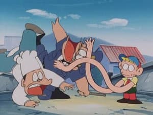 Episodio 93