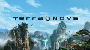 Terra Nova — foto 10