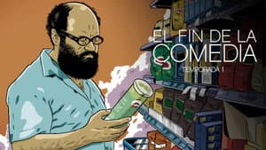 El fin de la comedia — foto 2