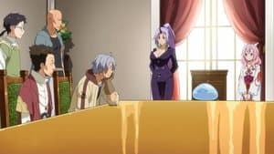 La reunión