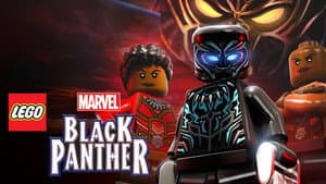 LEGO Marvel Super Heroes: Black Panther - Trouble in Wakanda — foto 2