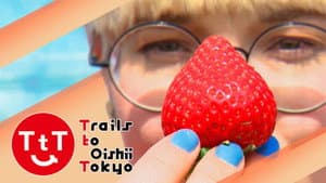 Trails to Oishii Tokyo — foto 3