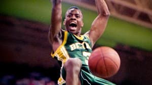 No Crossover: The Trial of Allen Iverson — foto 1