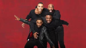 Tyler Perry's Bruh — foto 1