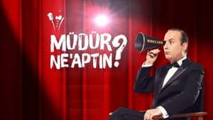 Müdür Ne'aptın ? — foto 1