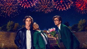 Quiero una cita con Billy Walsh — foto 11
