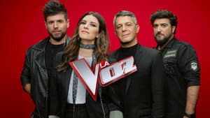 La voz — foto 5