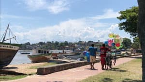 Sepetiba | Um Mar de Lembranças — foto 7