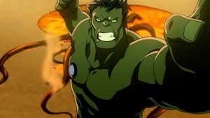 Planeta Hulk — foto 8