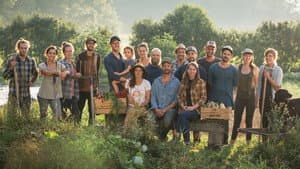 Les fermiers — foto 4