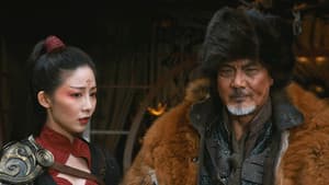 一眉先生 — foto 11