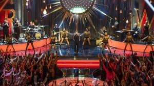 It's Not the Robbie Williams Christmas Show — foto 1