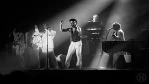 Prince and The Revolution - Parade Live in Stockholm — foto 1