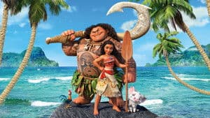 Moana: Un mar de aventuras — foto 11