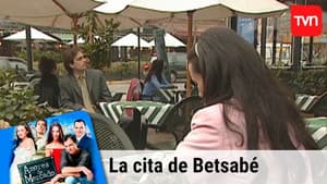 La cita de Betsabé