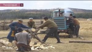 Уулын хөх сүүдэр — foto 3