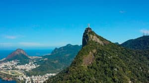 Brasil Visto do Alto — foto 1
