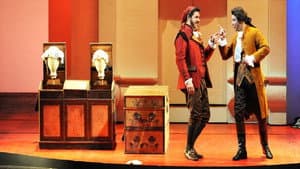 Il Barbiere di Siviglia — foto 1