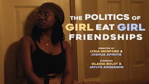 The Politics of Girl Eat Girl Friendships — foto 1