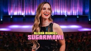 Alison Mandel: Sugarmami — foto 3