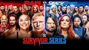 WWE Survivor Series 2018 — foto 3