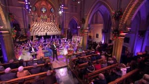 André Rieu - Home for Christmas — foto 5