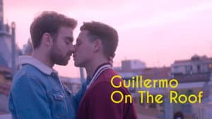 Guillermo en el tejado — foto 8