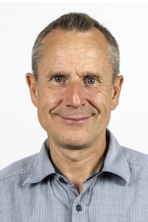 Jeremy Hardy