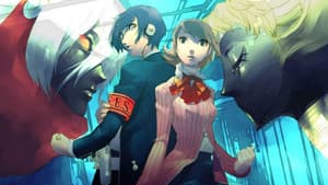 Persona 3 FES — foto 3