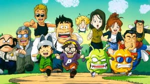 New Dr. Slump — foto 1