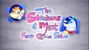 The Shnookums and Meat Funny Cartoon Show — foto 4