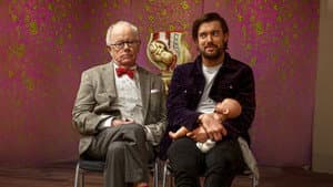 Jack Whitehall: Fatherhood with My Father — foto 3