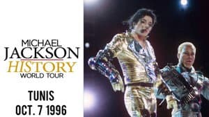 Michael Jackson: HIStory World Tour - Live in Tunis — foto 1