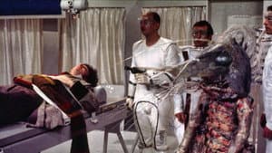 Doctor Who: The Invisible Enemy — foto 7