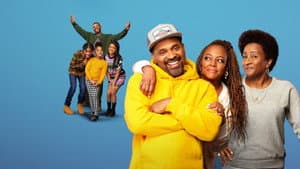 La familia Upshaw — foto 4