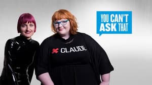 You Can't Ask That — foto 4
